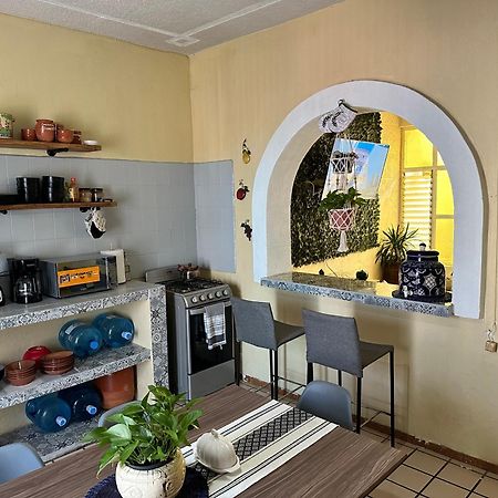 Casa Valentia Villa Tequila Luaran gambar