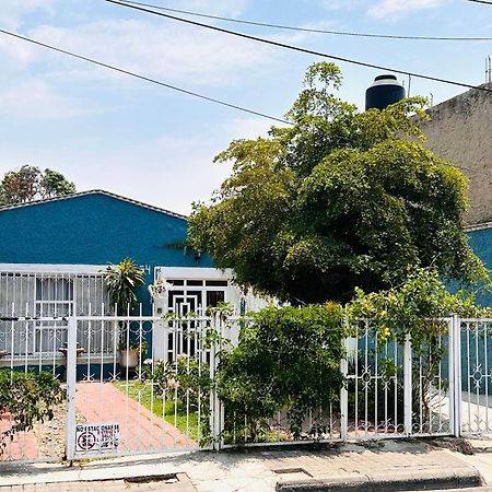 Casa Valentia Villa Tequila Luaran gambar
