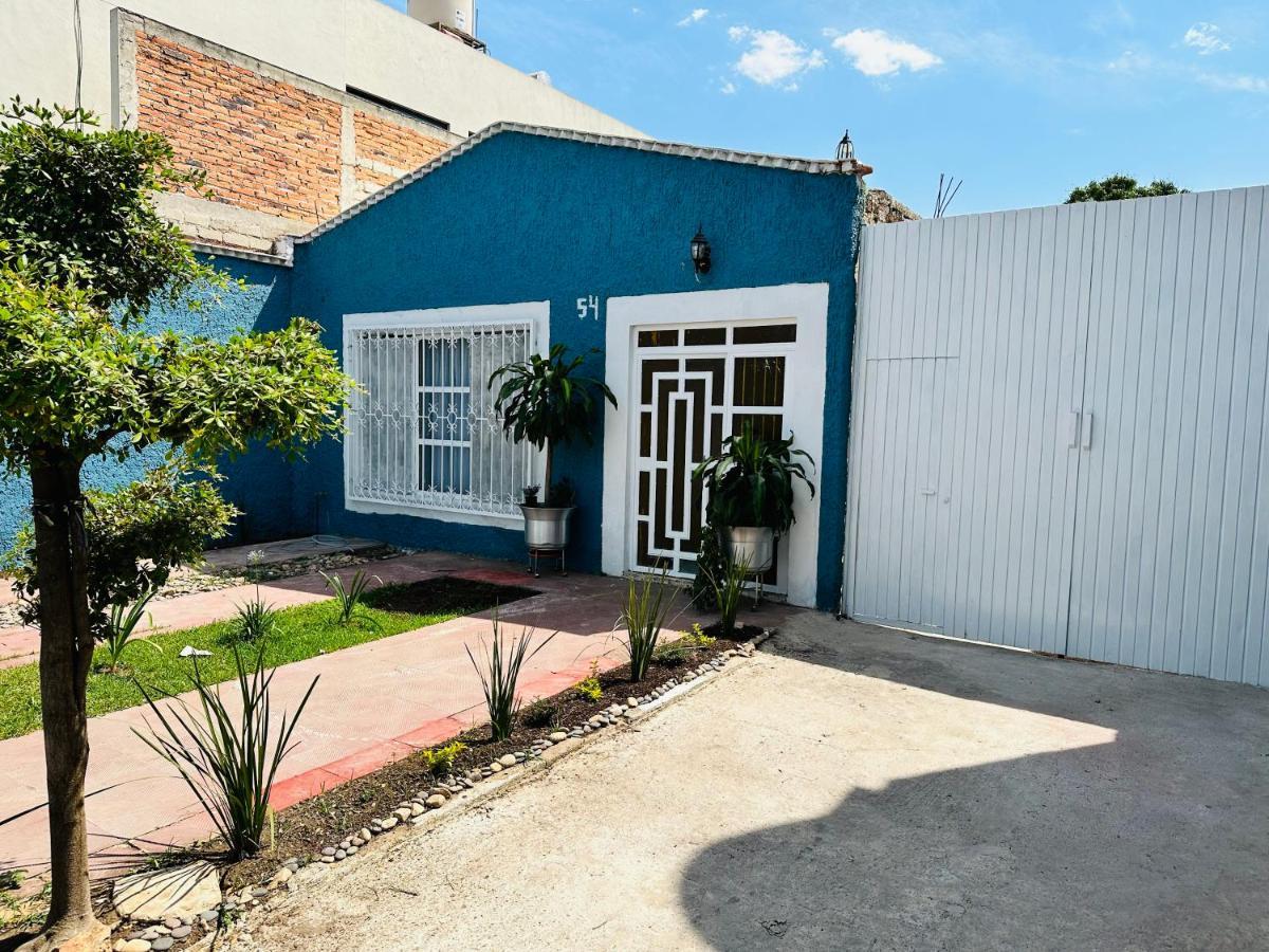 Casa Valentia Villa Tequila Luaran gambar