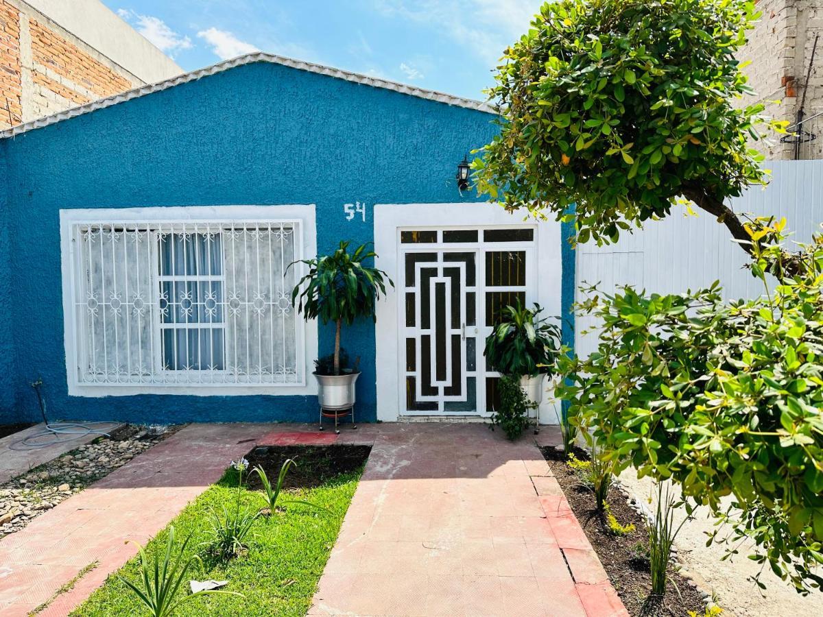 Casa Valentia Villa Tequila Luaran gambar