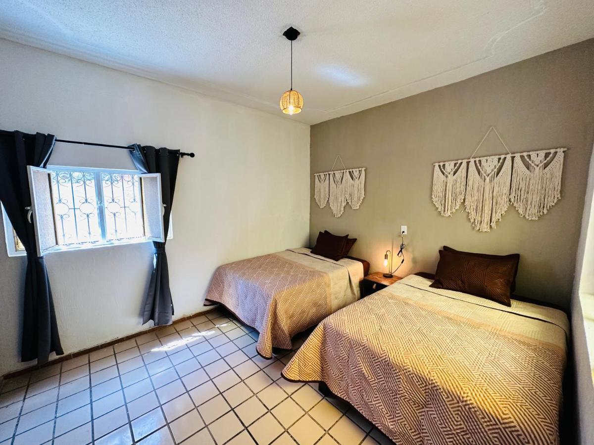 Casa Valentia Villa Tequila Luaran gambar