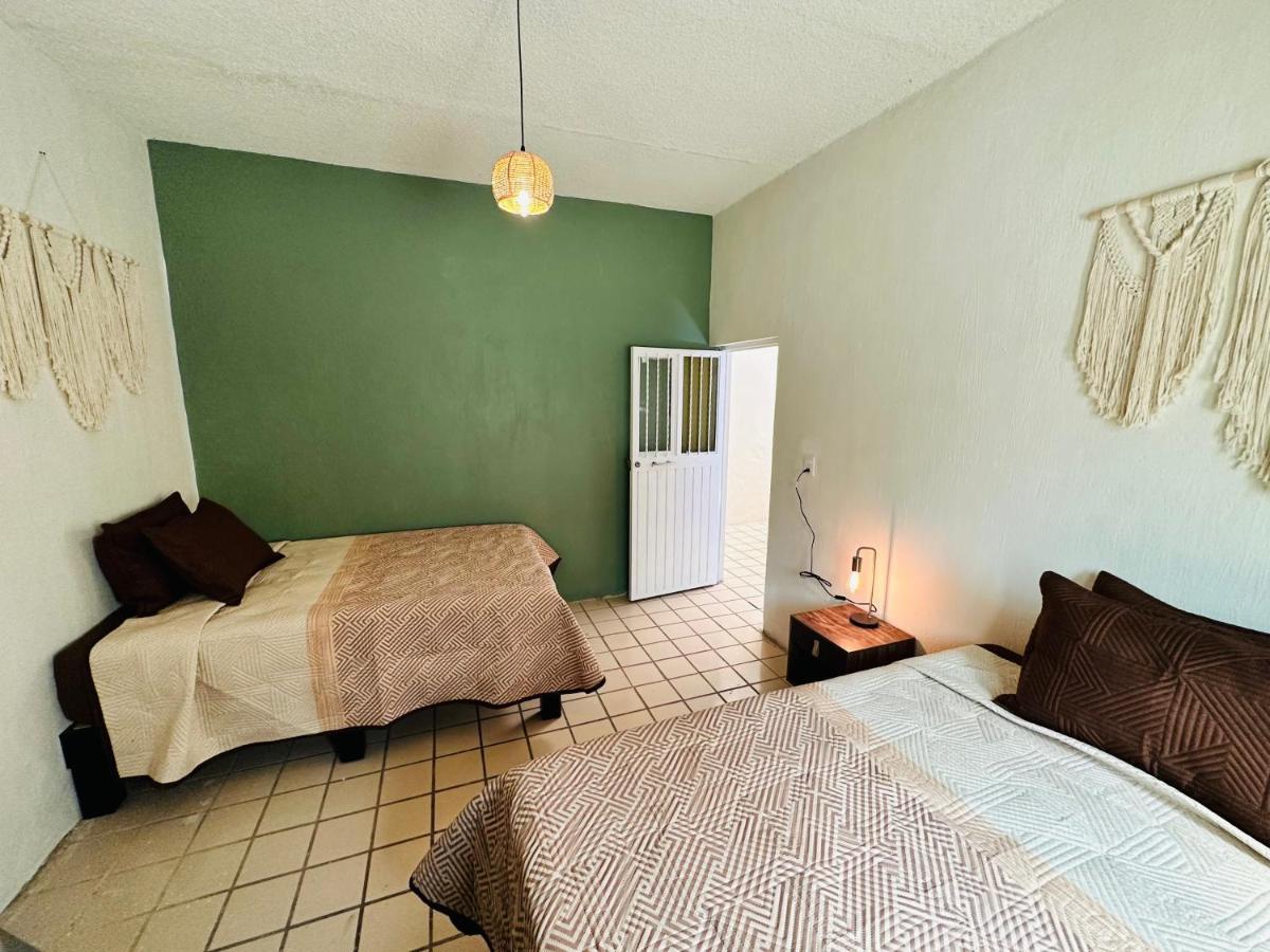 Casa Valentia Villa Tequila Luaran gambar