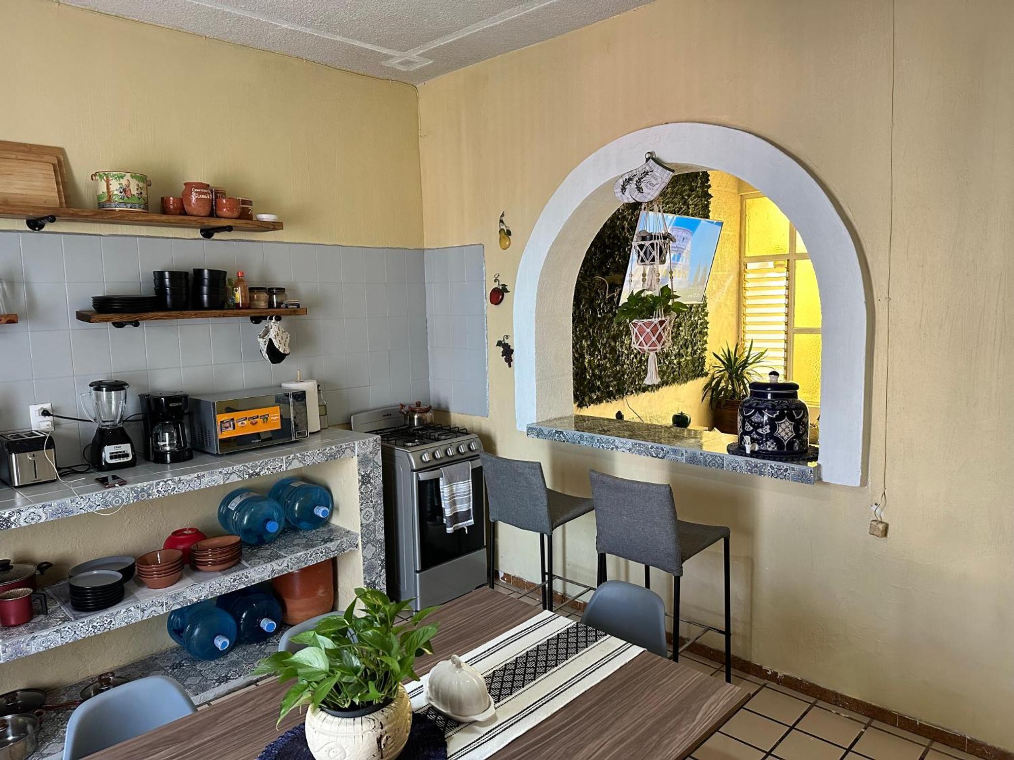 Casa Valentia Villa Tequila Luaran gambar