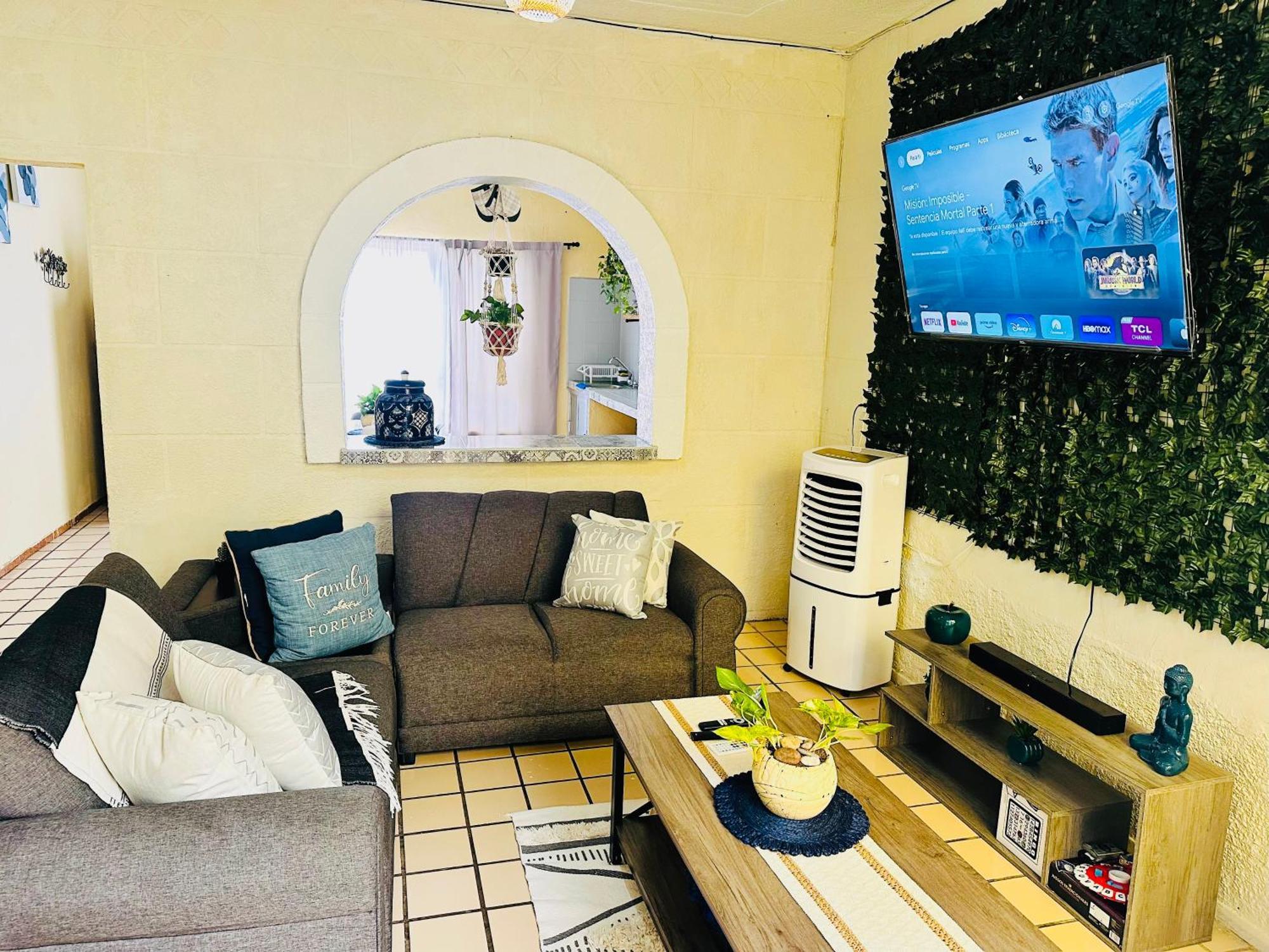 Casa Valentia Villa Tequila Luaran gambar