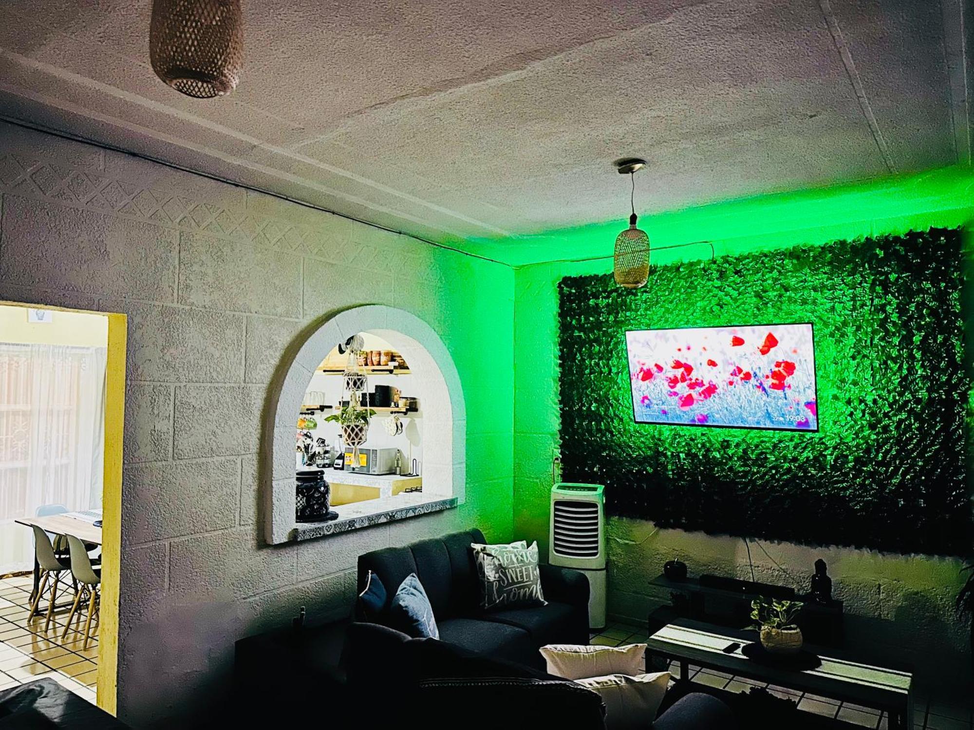 Casa Valentia Villa Tequila Luaran gambar