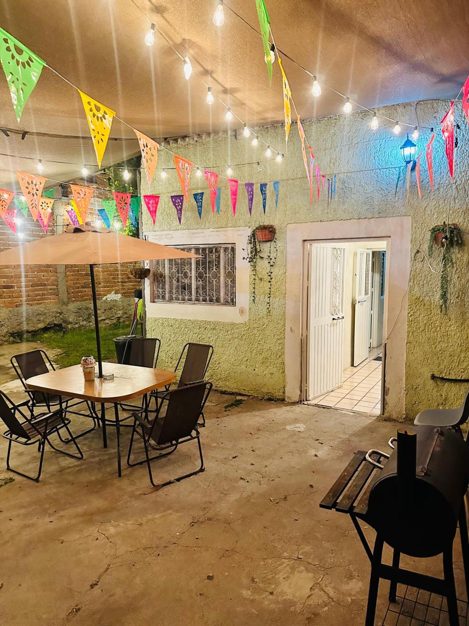 Casa Valentia Villa Tequila Luaran gambar