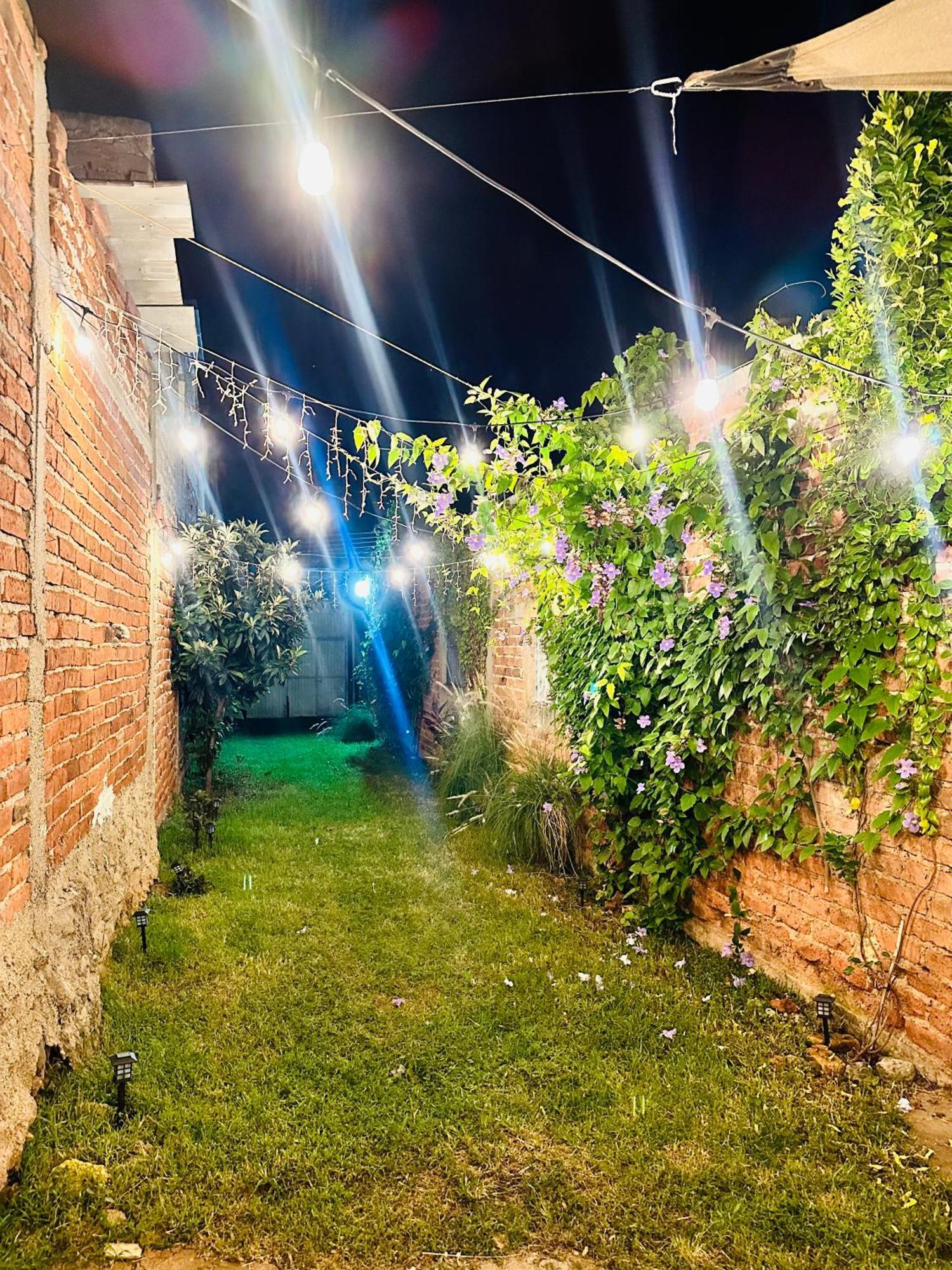 Casa Valentia Villa Tequila Luaran gambar