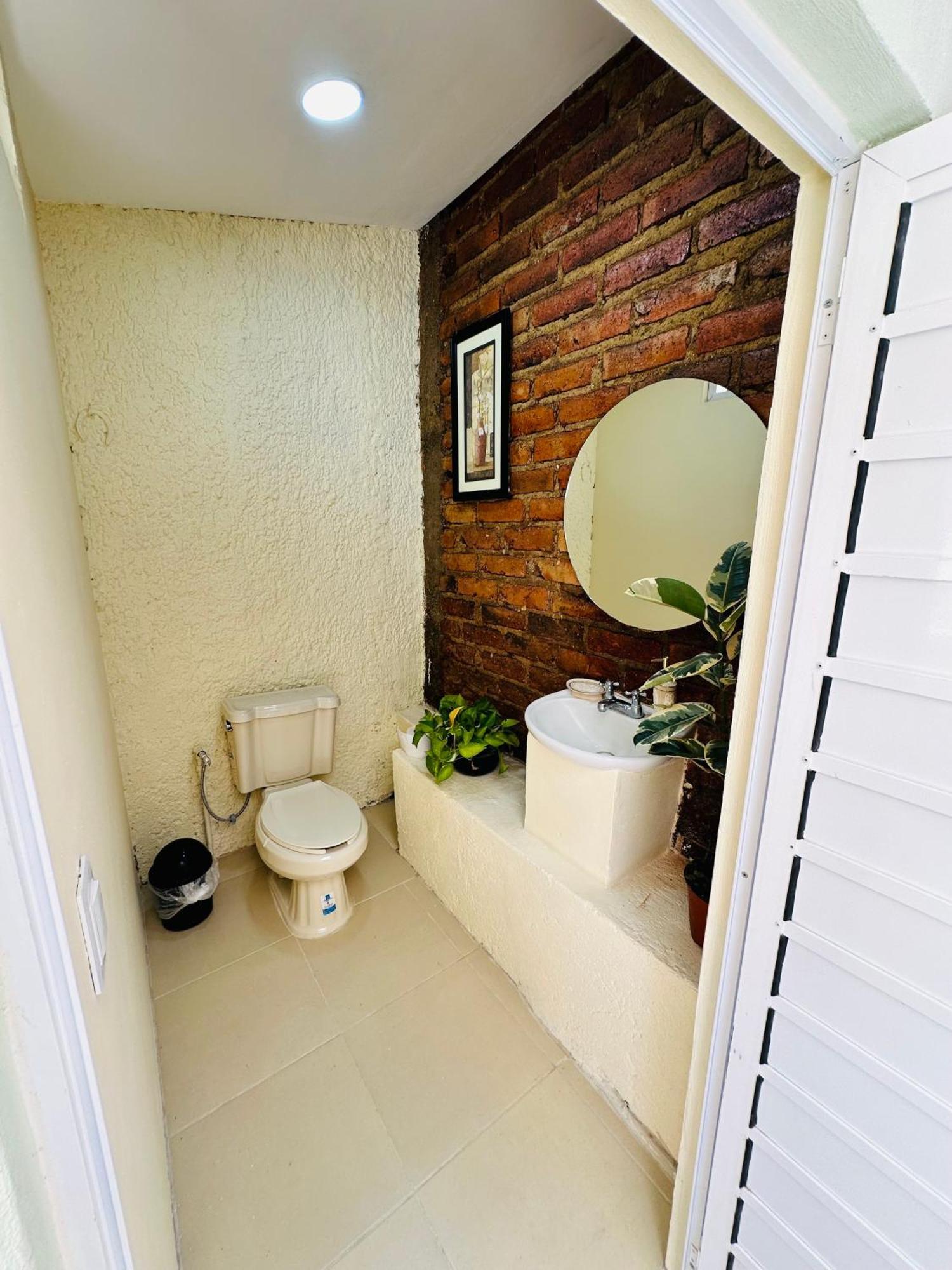 Casa Valentia Villa Tequila Luaran gambar
