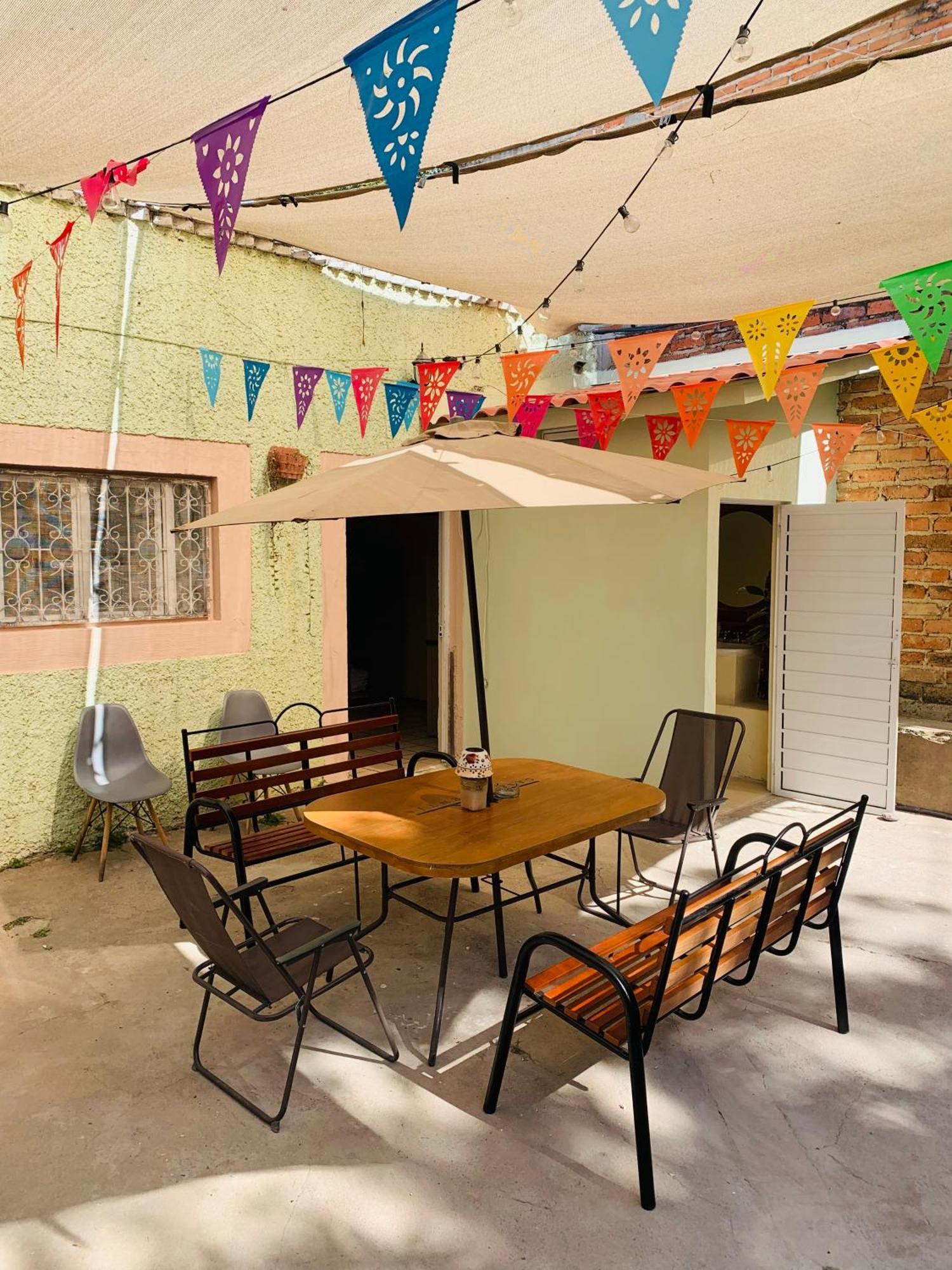 Casa Valentia Villa Tequila Luaran gambar