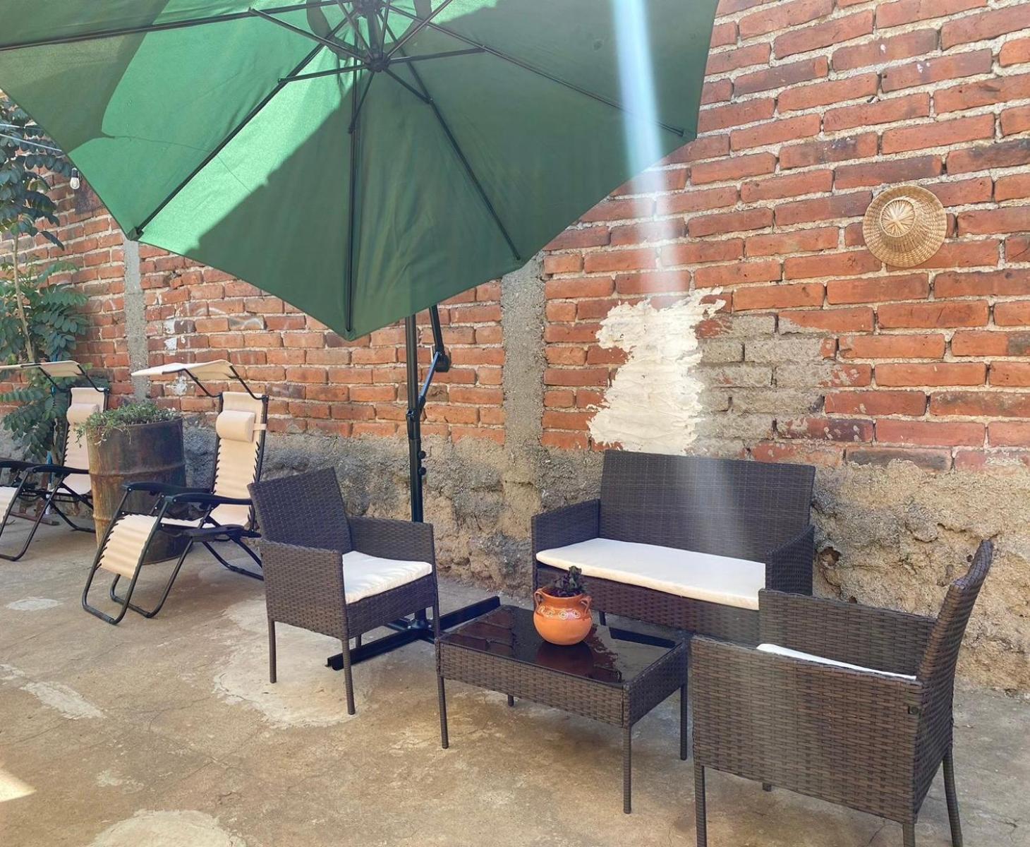Casa Valentia Villa Tequila Luaran gambar