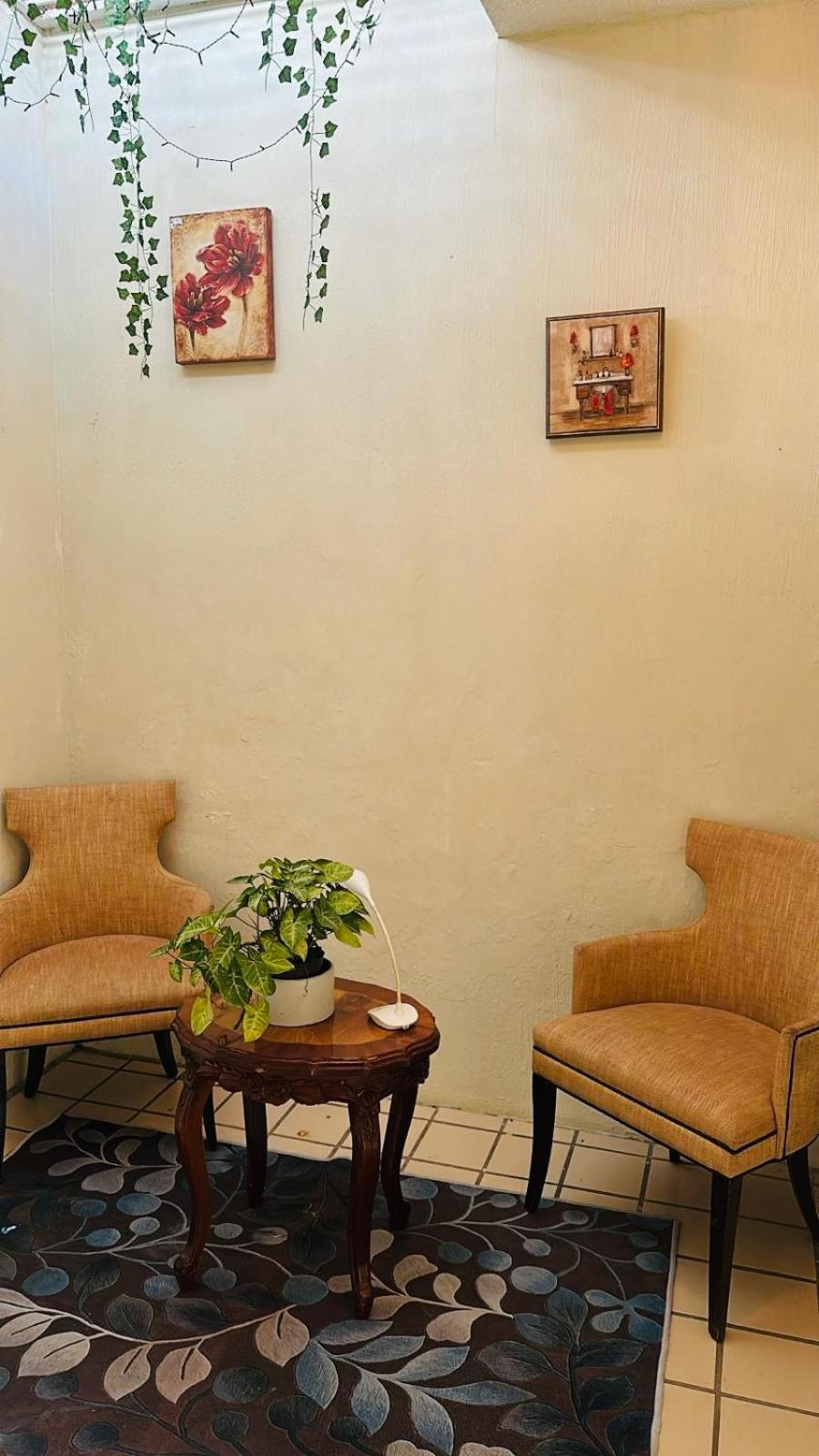 Casa Valentia Villa Tequila Luaran gambar