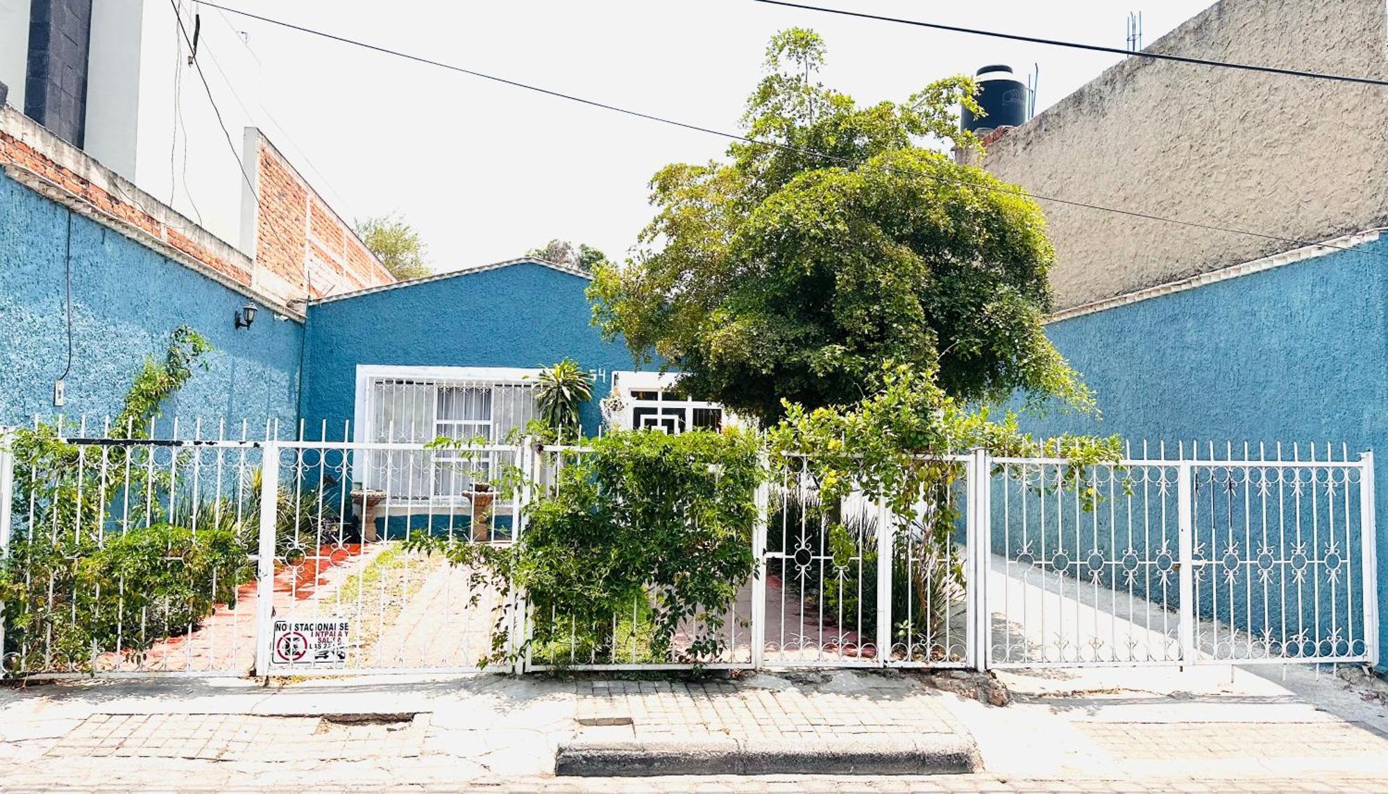 Casa Valentia Villa Tequila Luaran gambar