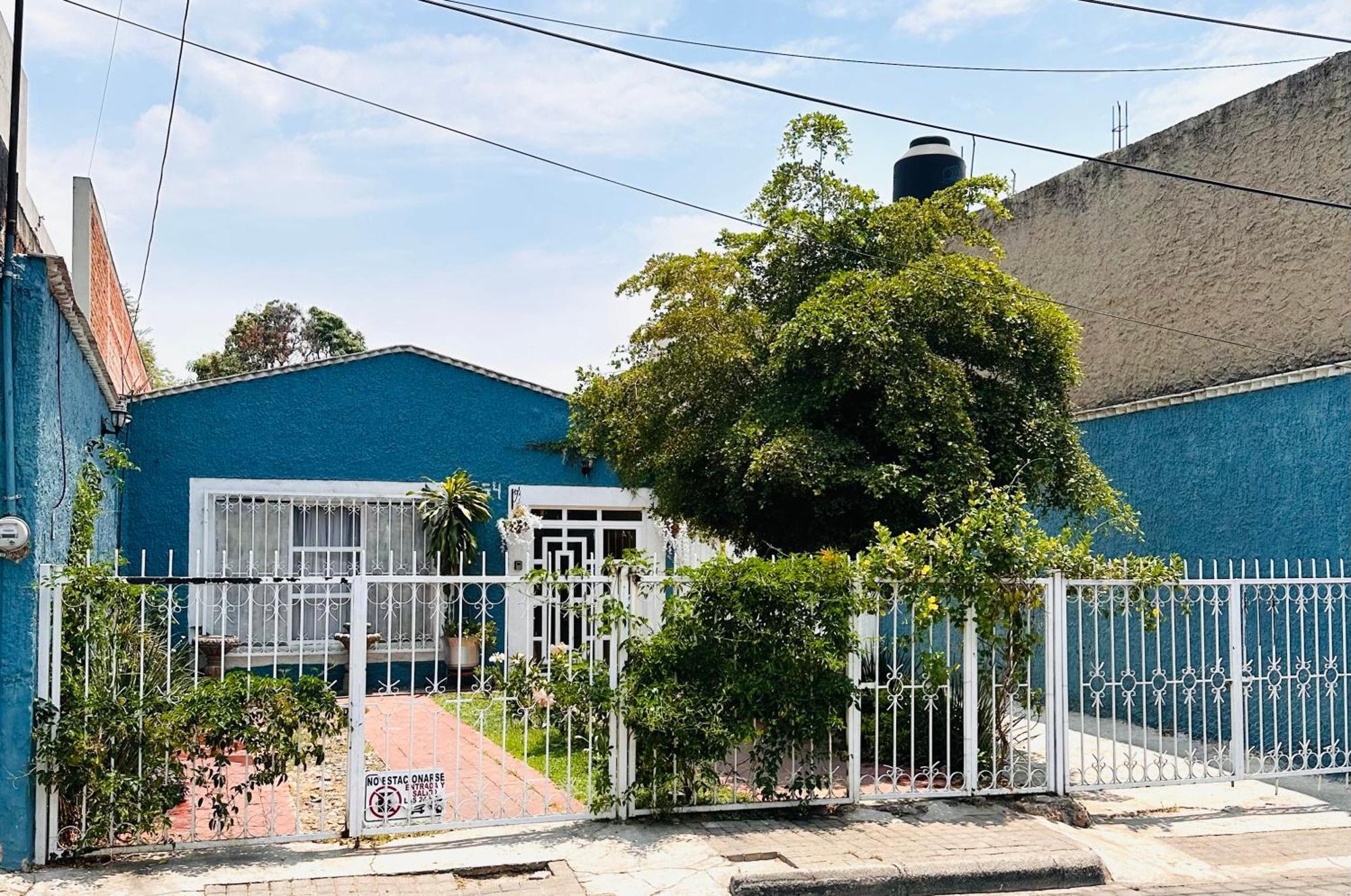 Casa Valentia Villa Tequila Luaran gambar